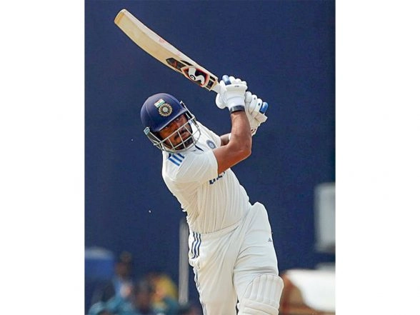 Sports News | VHT 2025-26: Dhruv Jurel's 160, Ramakrishna Ghosh's 7 Wicket-haul, Shardul Thakur's 4-fer Highlights So Far