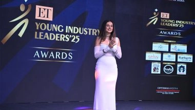 Business News | ET Young Industry Leaders'2025- Celebrates Business Leaders