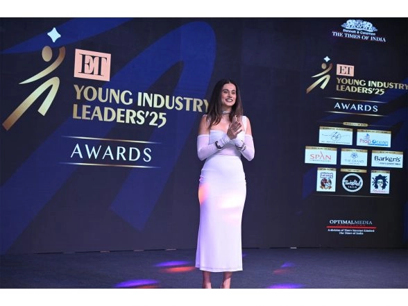 Business News | ET Young Industry Leaders'2025- Celebrates Business Leaders
