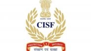 India News | CISF Begins Specialised Training for UP SSF Ahead of Namo Bharat Corridor Deployment