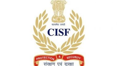 India News | CISF Begins Specialised Training for UP SSF Ahead of Namo Bharat Corridor Deployment