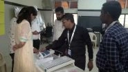 India News | Maharashtra: Officials Undergo Training for BMC Polls