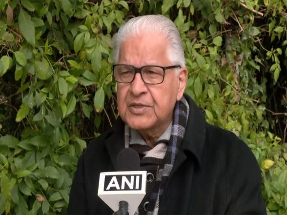 India News | Former Law Minister Ashwani Kumar Welcomes SC Decision to Stays Its Earlier Order on Aravalli Definition