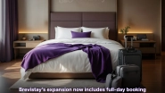 Business News | Brevistay Expands to 10,000+ Hotel Partners Across 200 Cities, Introduces Full-Day Stay Options