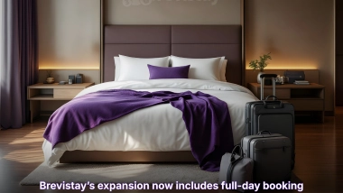 Business News | Brevistay Expands to 10,000+ Hotel Partners Across 200 Cities, Introduces Full-Day Stay Options