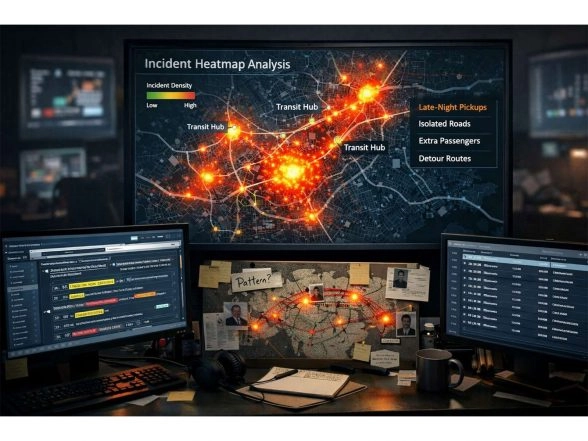 Business News | Innefu Labs Strengthens Smart Policing with AI-Powered Predictive Policing Platform Prophecy Alethia
