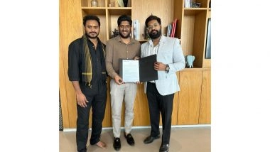 Business News | UpTik Strengthens Leadership Bench with Kanishk Gupta's Induction to Advisory Board, Signals Next Phase of Institutional Scale