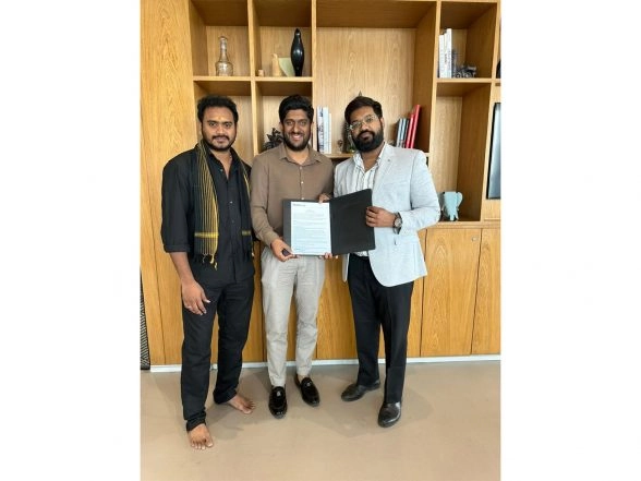 Business News | UpTik Strengthens Leadership Bench with Kanishk Gupta's Induction to Advisory Board, Signals Next Phase of Institutional Scale