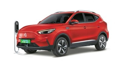 Business News | JSW MG Motor India Announces an Industry-first Extended Assured Buy Back Program for Its EVs