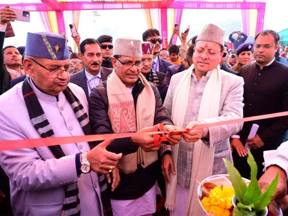 India News | Uttarakhand Farmers Receive Rs 65.12 Crore Insurance; New Initiatives Announced at State-level Farmers' Day