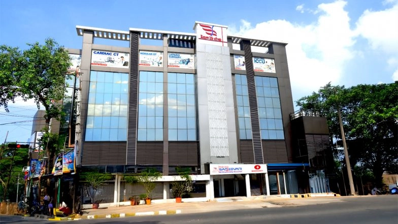 Business News | Eskag Sanjeevani Expands to 170+ Dialysis and 25 Diagnostic Centres Nationwide, Setting a New Benchmark for Accessible Healthcare in India