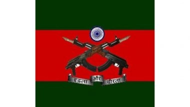 India News | J-K: Rashtriya Rifles Organises Opening Address of Computer Cadre Under Op Sadbhavana at ACSA Banihal