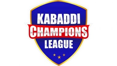 Sports News | Kabaddi Champions League Auction Atmosphere Soars with Sporting, Fitness Stars