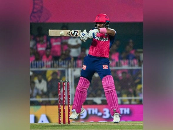 Sports News | VHT 2025-26: Dhruv Jurel's 160, Rinku Singh and Priyansh Arya's Fifty Highlights in Ongoing Tournament