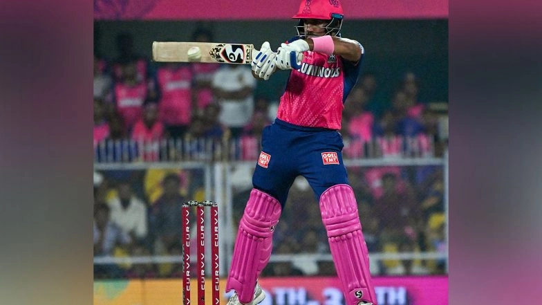 Sports News | VHT 2025-26: Dhruv Jurel's 160, Rinku Singh and Priyansh Arya's Fifty Highlights in Ongoing Tournament