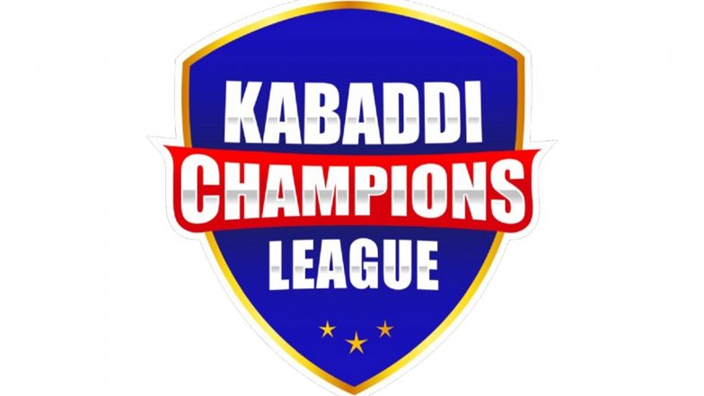 Sports News | Kabaddi Champions League Auction Ends on High as Eight Franchises Lock Teams for Inaugural Season