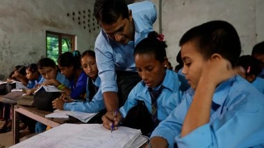 World News | Gen Z-led Campaign Drives Nepal to Formalise Academic Special Consideration Policy