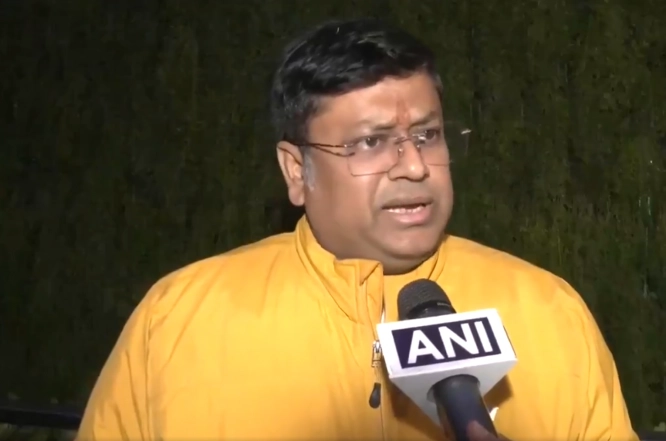 India News | BJP Will Throw out Mamata Banerjee's Anti-national, Anti-people Govt: Sukanta Majumdar