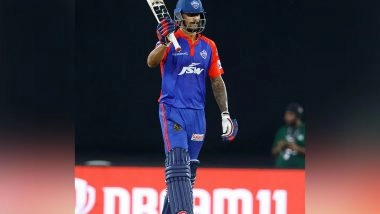 Sports News | Vijay Hazare Trophy: Aman Khan Concedes Record 123 as Jharkhand Dominate Puducherry