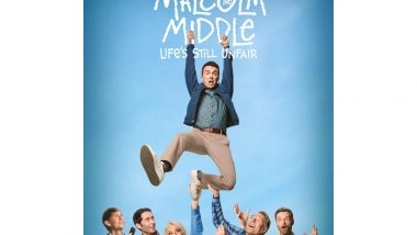 Entertainment News | Popular Sitcom 'Malcolm in the Middle' to Return After Almost 20 Years, Trailer out