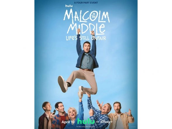Entertainment News | Popular Sitcom 'Malcolm in the Middle' to Return After Almost 20 Years, Trailer out