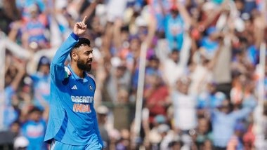 Sports News | Ravichandran Ashwin Picks Varun Chakravarthi, Abhishek Sharma as India's Standout Performers of 2025