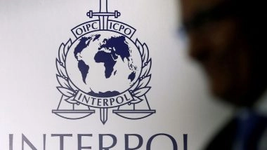World News | UAE, Ecuador Issue Joint Statement on Arrest of Criminal Listed on Interpol's Red Notice