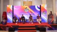 Sports News | Legends 90 League Unveils Season 4 in Dubai
