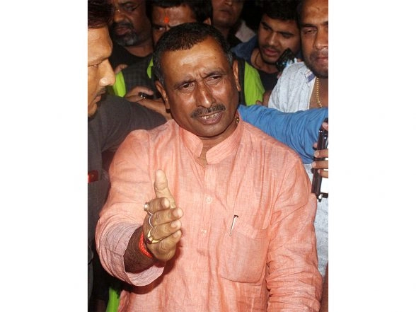 India News | Unnao Rape Case: Kuldeep Sengar to Stay in Jail After SC Verdict; Oppn Hail Ruling; Accused's Family Demands Evidence