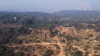 India News | SC Puts in Abeyance Its Earlier Order on Aravalli, Forms New Expert Panel; Opposition Welcomes, Govt Reaffirms Commitment to Protect Range