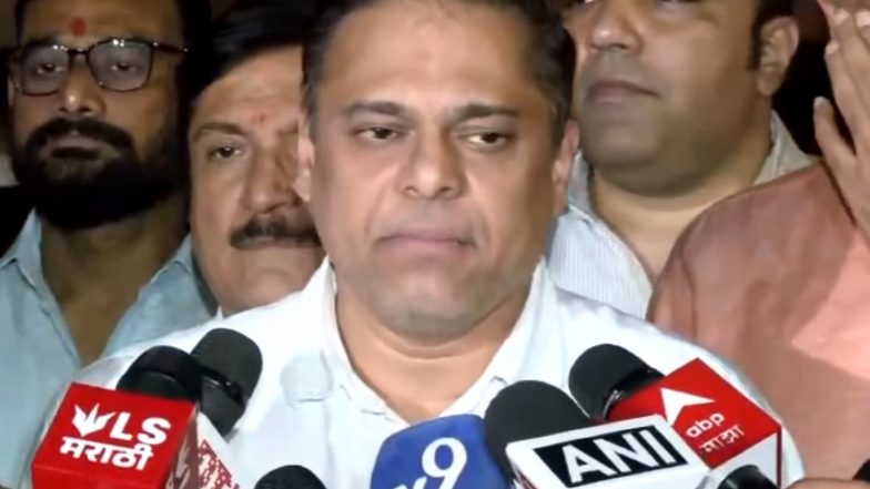 India News | BMC Elections 2026: Mahayuti's Seat-sharing Deal Finalised, BJP to Contest 137 Seats, Shiv Sena 90