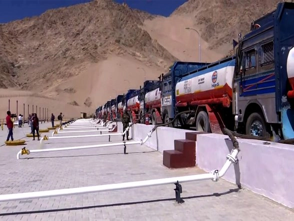 Business News | India's Petrochemical Consumption Growth to Remain at 6-7% Annually, Capacity Expansion to Cut Imports: Report