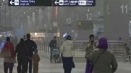 India News | Dense Fog May Cause Flight Delays in Northern India: AAI