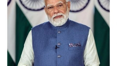 India News | PM Modi Expresses Grief over Fatal Bus Accident in Mumbai