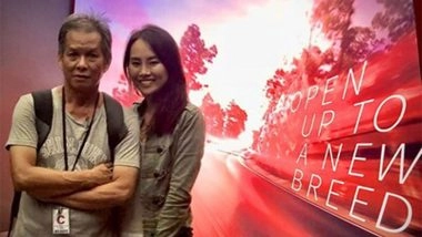 Business News | Her Turn to Lead: How a Family Event Business Found New Life--and New Markets