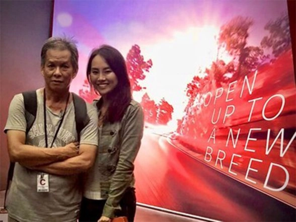 Business News | Her Turn to Lead: How a Family Event Business Found New Life--and New Markets