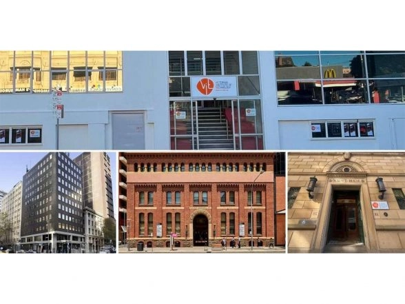 Business News | Discover VIT's Vibrant Campuses: A Gateway to Quality Education and Student Success