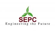 Business News | SEPC Limited Wins INR 230 Crore Turnkey Mining Infrastructure Order from MOIL Limited