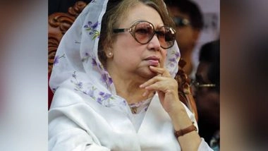 Sports News | BPL: Matches on December 30 Postponed Following Former PM Khaleda Zia's Death