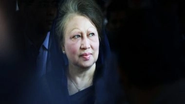 World News | Great Setback, Massive Loss to Society, Country: BNP Leaders Mourn Death of Chairperson Khaleda Zia