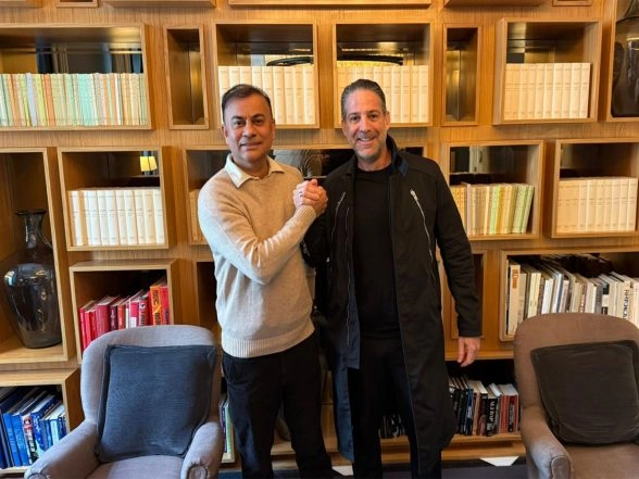 Business News | MiN NEW YORK Collaborates with Nippon KIZ to Strengthen Presence in India and Global Emerging Markets