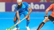 Sports News | JSW Soorma Hockey Club and SG Pipers Boast Defensive Stalwarts and Clinical Finishers