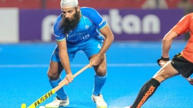 Sports News | JSW Soorma Hockey Club and SG Pipers Boast Defensive Stalwarts and Clinical Finishers