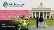 Business News | EAsia Academy Founders Puneet Kad, Vinay Bhatnagar and Sumit Shahi Redefine Online Learning with Pet Care, Sustainability Programs and Global Skills