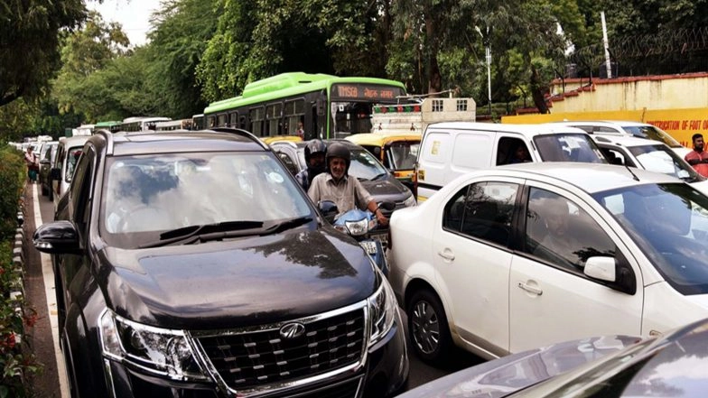 Business News | Double-digit Growth Projected as Auto Sector Shows Steady Retail Growth in December 2025: Report