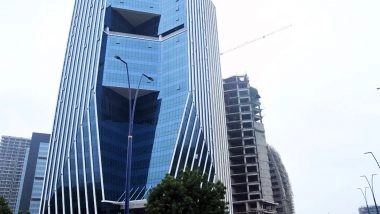 Business News | Indian AI Research Organization to Be Established in GIFT City Gandhinagar