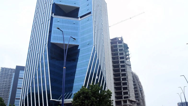 Business News | Indian AI Research Organization to Be Established in GIFT City Gandhinagar