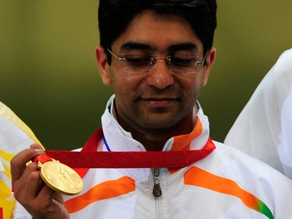 Sports News | Task Force on Capacity Building of Sports Administrators to Run Under Abhinav Bindra