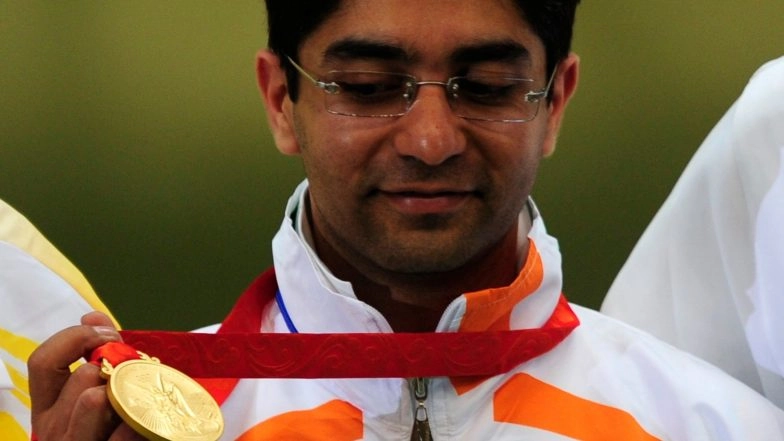 Sports News | Task Force on Capacity Building of Sports Administrators to Run Under Abhinav Bindra