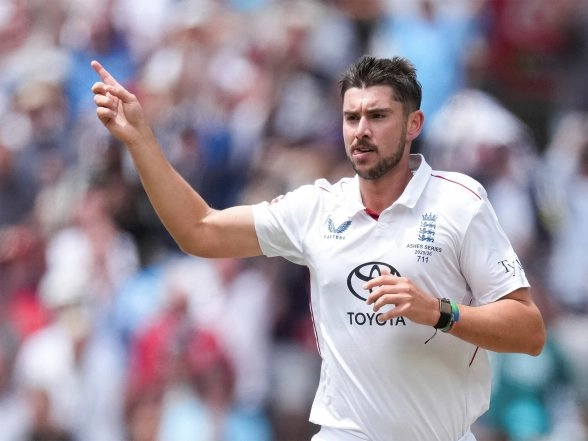 Sports News | Josh Tongue Earns Surprise Call-up as England Name Provisional Squad for T20 World Cup 2026